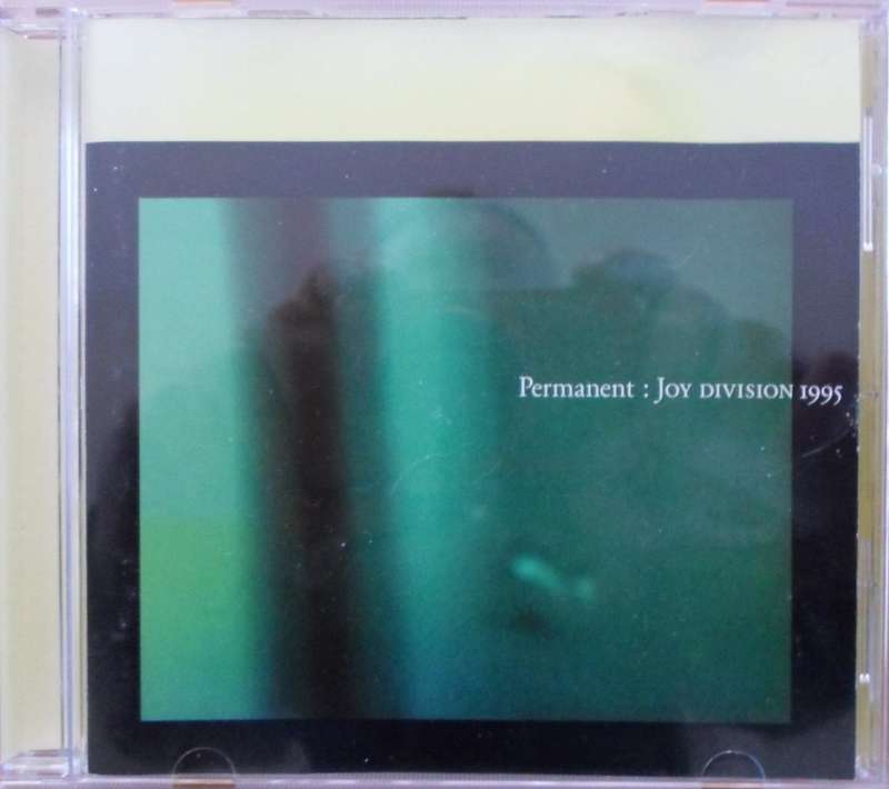 Joy Division - Permanent: Joy Division 1995