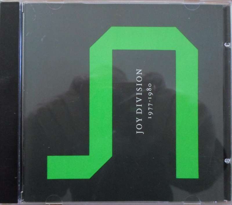 Joy Division - Substance