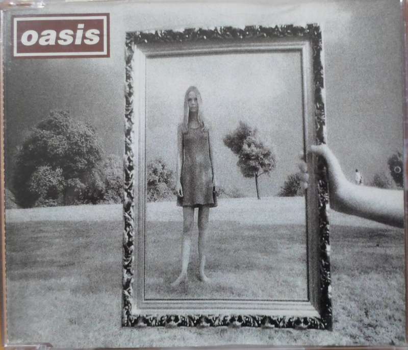 Oasis - Wonderwall