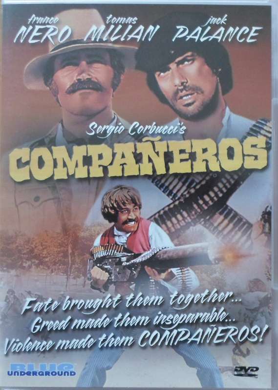 Compañeros
