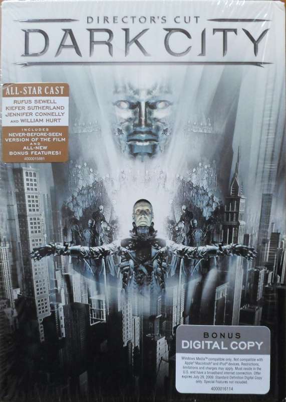 Dark City