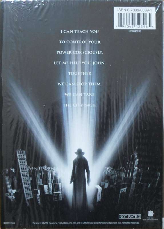 Dark City