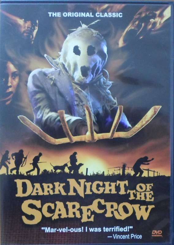 Dark Night of the Scarecrow