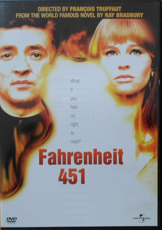 Fahrenheit 451