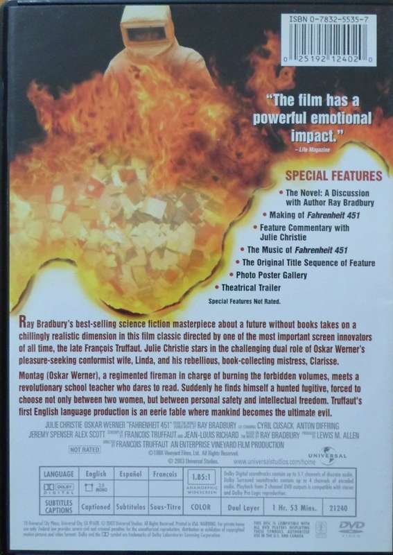 Fahrenheit 451