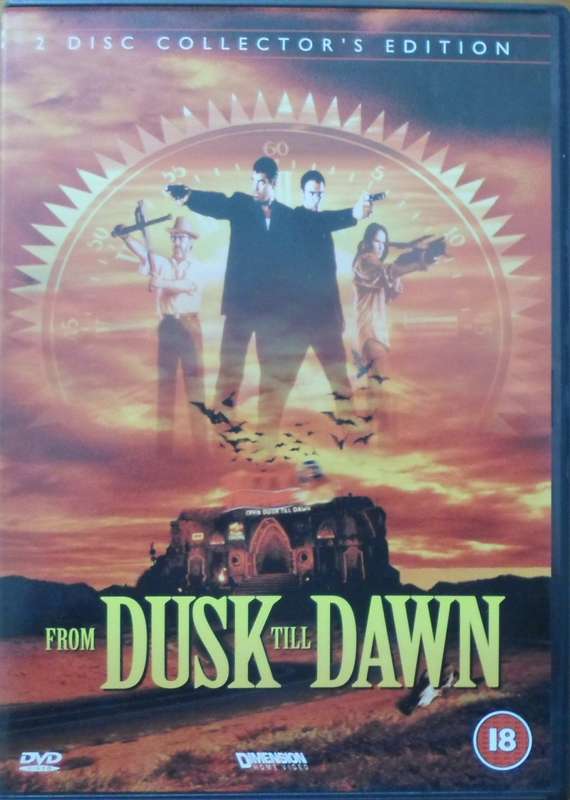 From Dusk Till Dawn