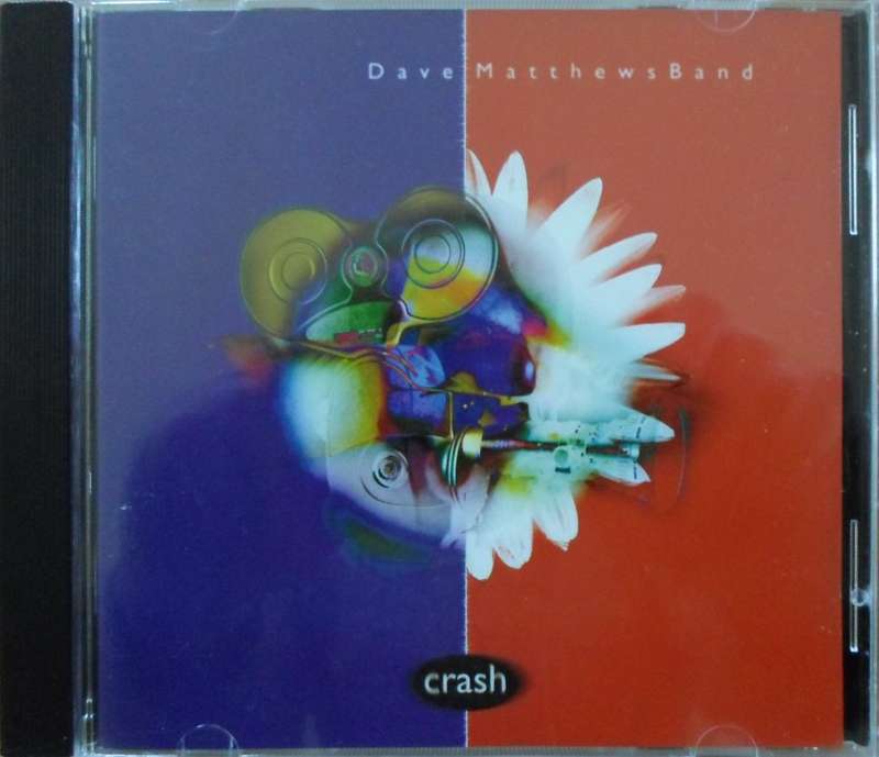 Dave Matthews Band - Crash