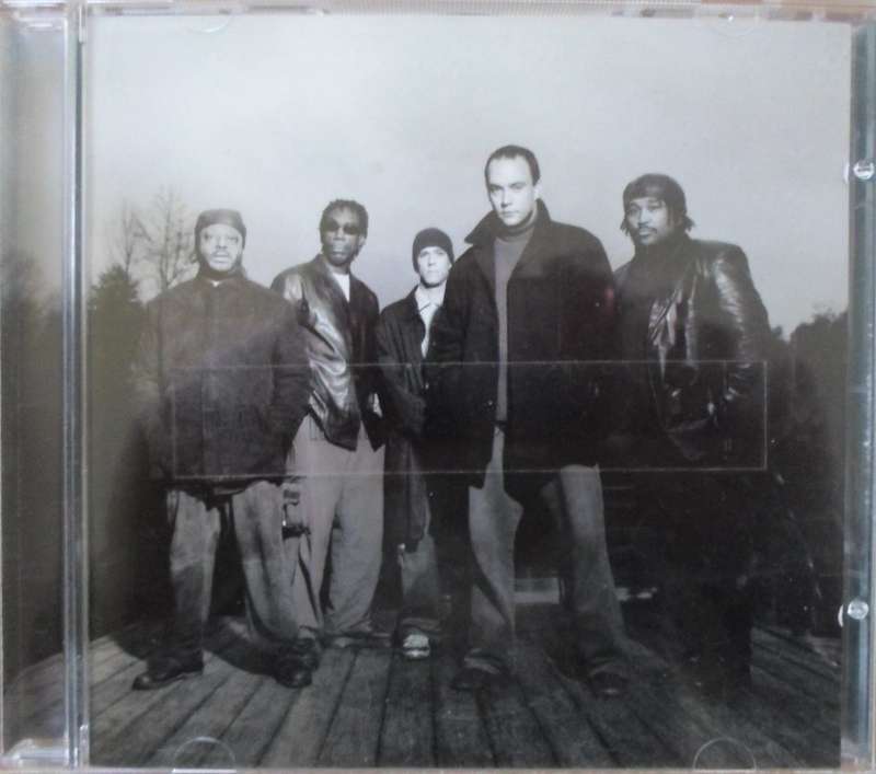 Dave Matthews Band - Everyday