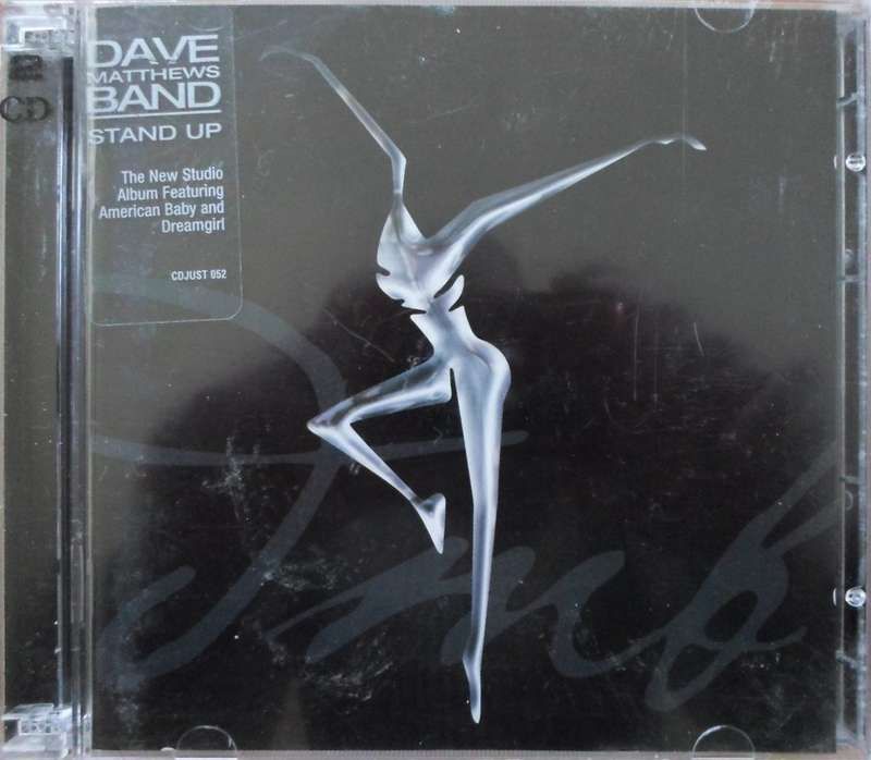 Dave Matthews Band - Stand Up