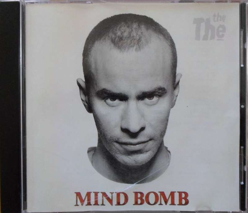 The The - Mind Bomb