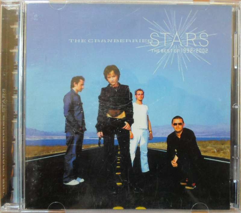 The Cranberries - Stars: The Best of 1992-2002