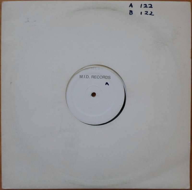 Eddie, Santonio, Art Forest - Detroit Techno Soul