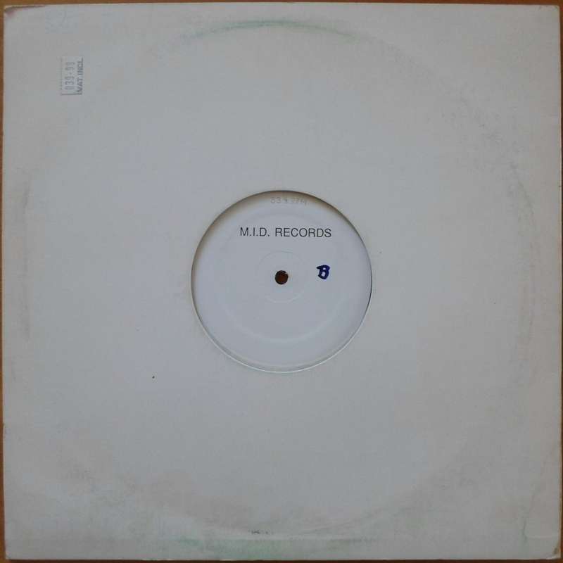 Eddie, Santonio, Art Forest - Detroit Techno Soul