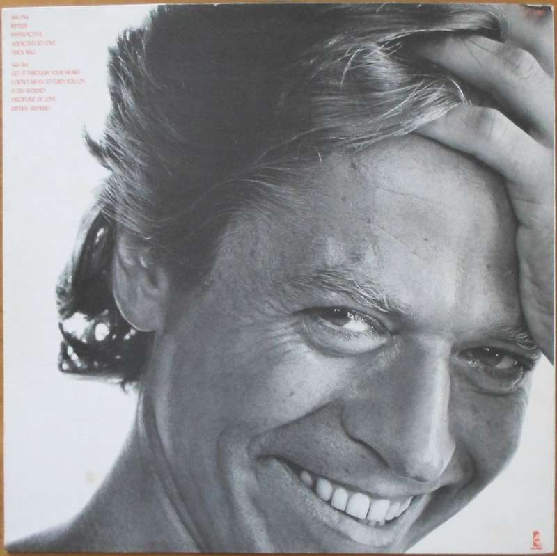Robert Palmer - Riptide