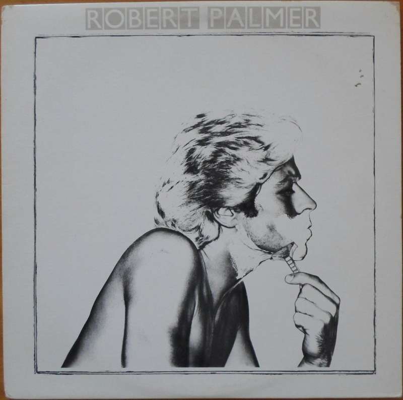Robert Palmer - Secrets