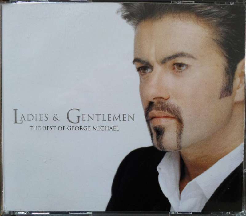 George Michael - Ladies & Gentlemen (The Best of George Michael)