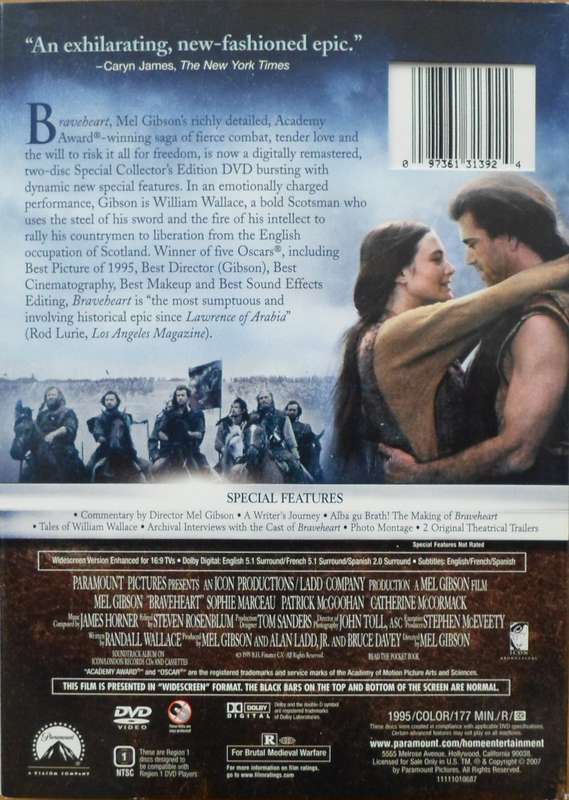 Braveheart
