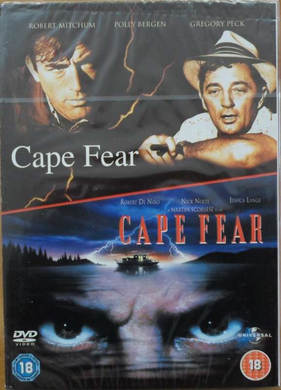 Cape Fear