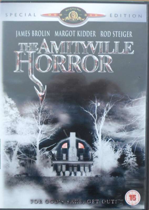 The Amityville Horror