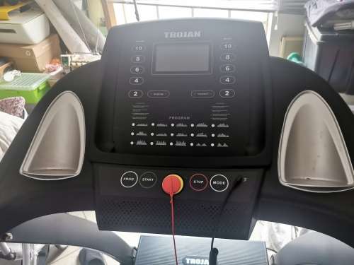 *SALE* Mint condition Trojan TR500 Treadmill