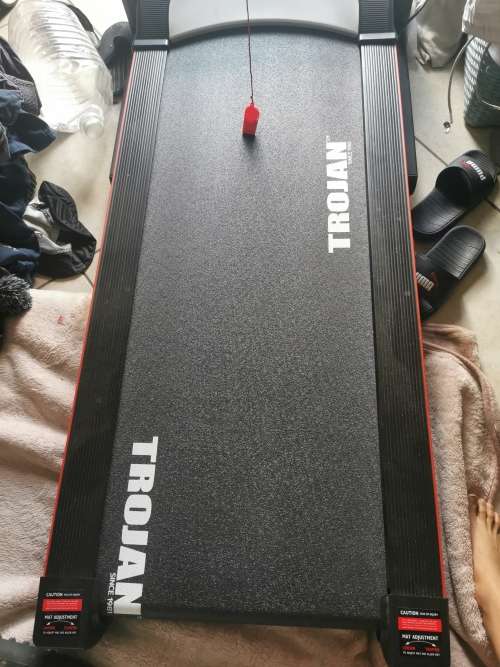 *SALE* Mint condition Trojan TR500 Treadmill