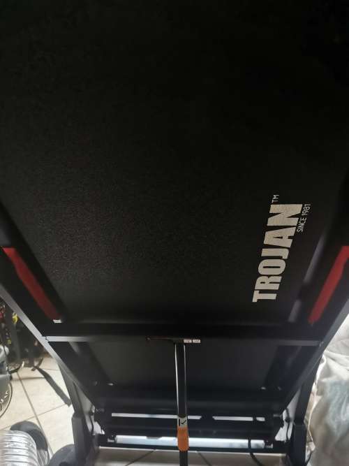 *SALE* Mint condition Trojan TR500 Treadmill