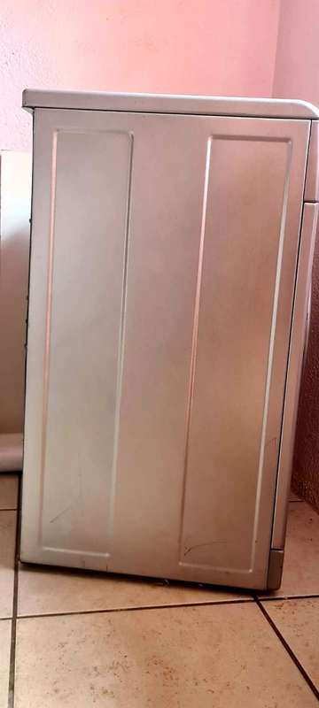 DEFY TUMBLE DRYER 5KG -DTD259