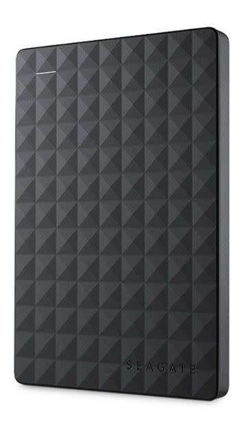 Seagate 2TB 2.5" Expansion Portable USB 3.0 External Hard Drive