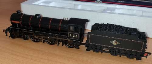 Bachmann OO Set of 3