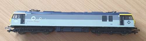 Lima Class 92 - OO Scale