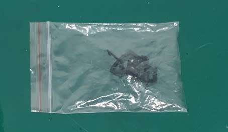 Hornby Class 3F - OO Scale