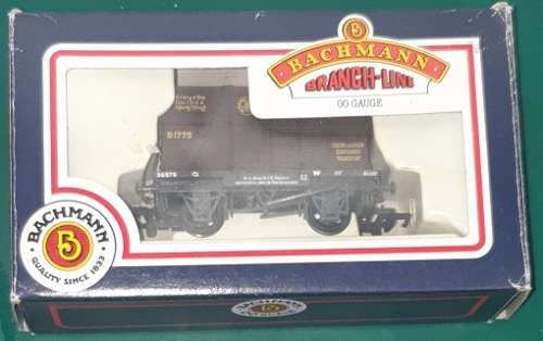 Bachmann OO Scale Wagon