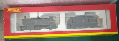 Hornby Super Detail Class T9 Greyhound - OO Scale