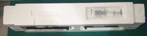 Hornby Super Detail Class T9 Greyhound - OO Scale