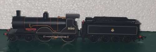 Hornby Super Detail Class T9 Greyhound - OO Scale