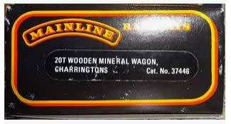 OO Scale Wagons x 2