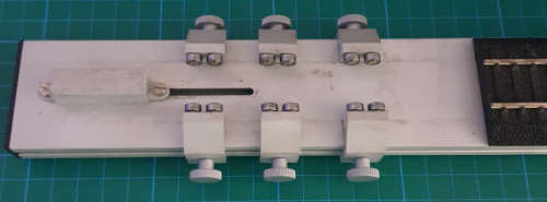 Hornby Rolling Road