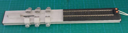 Hornby Rolling Road