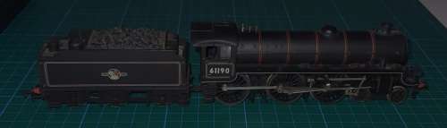 Bachmann Locomotive OO scale