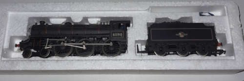 Bachmann Locomotive OO scale