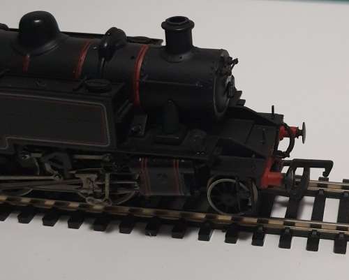 Bachmann Locomotive OO scale