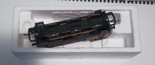 Hornby Locomotive OO scale