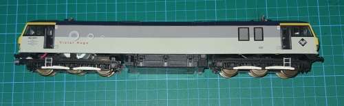 Hornby / Lima Scrapyard - OO scale
