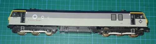 Hornby / Lima Scrapyard - OO scale