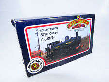 Bachmann Locomotive