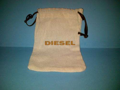 DIESEL JEWELLERY BAG