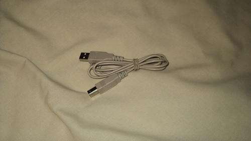 PRINTER CABLE
