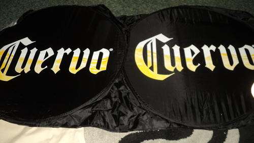 SUN SHIELD JOSE CUERVO
