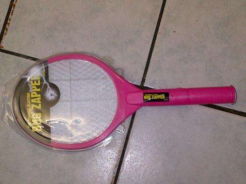 BUG ZAPPER STICK