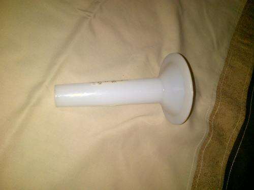 WORS MAKING NOZZLE